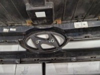фото thumb №10, Hyundai tucson iii 3 решётка artrapa бампера перед передняя