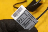 Натягувач кліпса поперечина ліве перед mini one r56 r55 275303102 610183700a Ціна, фото thumb