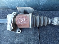 фото thumb №9, Приводной вал правая 391004pa0a renault kadjar 1.2tce