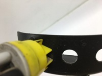 фото thumb №6, Клапан вакууму na podszybiu mercedes w124 0008000678 1248050014