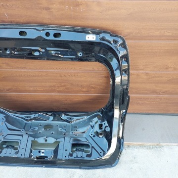 фото thumb №12, Крышка крышка багажника зад задняя ford puma mk2 ii 2 20-23rok оригинал