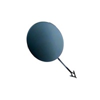 фото thumb №1, Audi оригінальний номер 4g0807241gru кришка, hak holujący