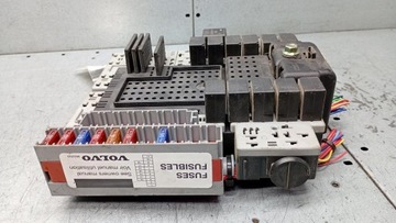 фото thumb №10, Модуль rem 8645410 8645411 volvo s60 70 ii xc70