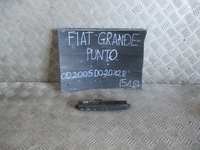 фото thumb №1, Вимикач аварійних 735446471 fiat grande punto 05-12 r.