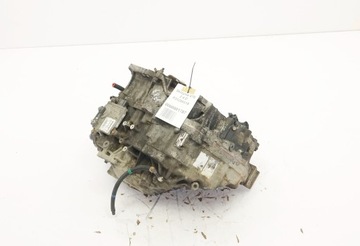 КОРОБКА ПЕРЕДАЧ АВТОМАТИЧЕСКАЯ VOLVO V70 III 2.4 31259318