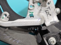 фото thumb №10, Повітропровід toyota rav4 iii 05- gs120-02460 05-08