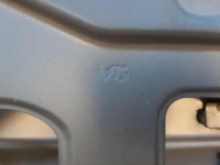 фото thumb №11, Citroen berlingo iv combo e partner кришка багажника багажника задня