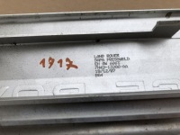 фото thumb №4, Молдинг накладка поріг правий перед range rover l322