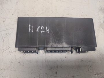 фото thumb №1, Модуль реле світла mercedes w124 1seria 1265420032