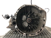 фото thumb №1, Коробка передач передач renault espace iv 2.0dci pk4005