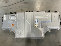 фото thumb №1, Jeep wrangler jl гибрид батарея