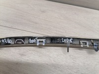 фото thumb №8, Peugeot 2008 молдинг хром решітка 9802524577