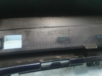 фото thumb №10, Бампер porsche panamera ii 971 задняя задний 17-