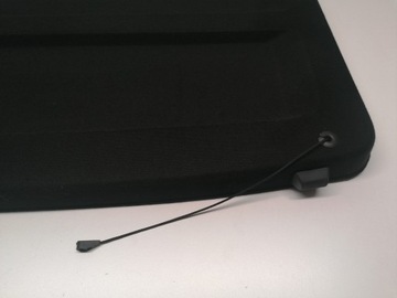 фото thumb №5, Jeep renegade полиця задня багажника оригінал 2014-