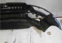 Бампер накладка skoda kamiq 658 перед Недорого, фото thumb