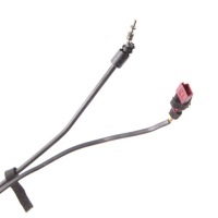 фото thumb №8, Mini r52 cabrio механизм блокировка крыша левый 9215772