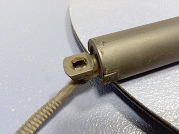 фото thumb №6, Ford mustang mach-e электрический амортизатор крышки багажника левый lj8br402a55ac