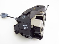 фото thumb №10, Замок двері правий перед 5 pin europa 31301739 volvo s60 ii v60 i 10-18