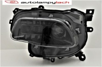 фото thumb №3, Jeep cherokee kl 2014-18 фара левый новый