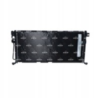 фото thumb №1, Радиатор кондиционера do mitsubishi lancer vii