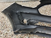 фото thumb №10, Бампер передній ford ka plus lift rok 18-