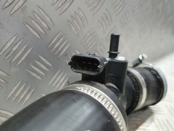 фото thumb №5, Шланг труба інтеркулер fiesta mk8 1.0 ecoboost