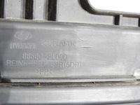 фото thumb №11, Решётка бампера перед hyundai i30 i 86580-2l000