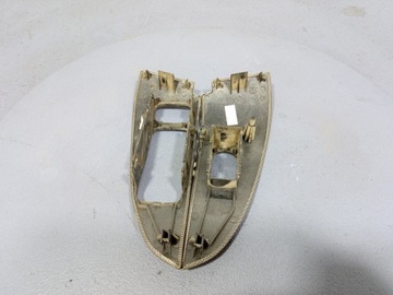 фото thumb №6, Mercedes c клас w203 планки декори інтер'єру avantgarde kpl eu