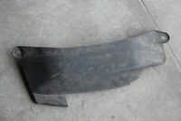 фото thumb №1, Защита верхний поперечина передний mazda cx7 lift 10-