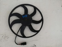 фото thumb №1, Mercedes ml w164 вентилятор радиатора 600w