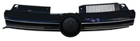 фото thumb №1, Vw golf vi 6 hb решётка радиатора решётка радиатора