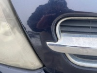 Opel vectra c капот крышка двигателя z21a дорестайлинг Недорого, фото thumb