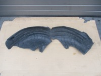 фото thumb №5, Підкрилок задні задня ліва ford focus mk4