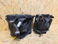 Porsche boxster cayman 981 перед капот крыло  бампер ремень фары c9x c9z pń Оригинал, фото thumb