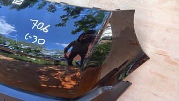 фото thumb №10, Volvo c30 бампер зад 019-26