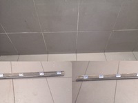 фото thumb №5, Молдинг дверь левый перед audi a8 d2 нет odstaje