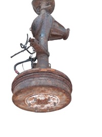 фото thumb №2, Ford ranger 2.2 tdci 15r диференціал міст задня