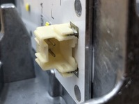 фото thumb №9, Блоки управління фари модулі світло жовті led drl do bmw x1 f48 przedlift