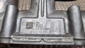 фото thumb №9, Кришка вали розподільний вал 04e103479 04e103475am vw seat skoda audi 1.2 tsi cjz