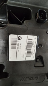 фото thumb №14, Bmw x5 g05 полный led левый правый фара лампа