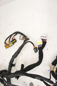 фото thumb №5, Nf207 kia picanto iii 1.2i ^ жгут 95150-g6050