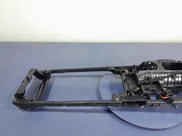 фото thumb №6, Audi a8 d5 рамка каркас туннеля среднего 4n1864348