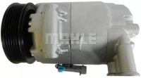 фото thumb №9, Компресор кондиціонера opel astra j, astra j gtc,