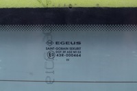 фото thumb №3, Стекло задняя крышки renault trafic iii vivaro b