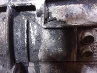 фото thumb №6, Audi a8 d4 3.0 tfsi коробка передач передач shj