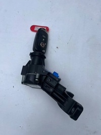 фото thumb №1, Fiat tipo ii замок запалювання ключ pilot 2019r