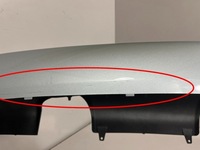 фото thumb №14, Bmw m3 e92 2008 з задній бампер задній m