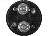 фото thumb №1, Вимикач електромагнітний, стартер as-pl ss4017