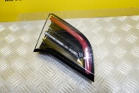 Tesla 3 2017 2018- фара задній задня ліва led америка в Україні, фото thumb