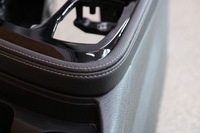 фото thumb №10, Bmw 2 f45 f46 туннель средний чёрный серая nić europa